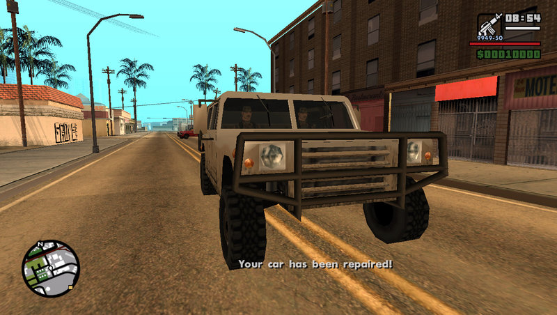 mod